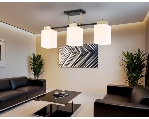 Люстра на штанге Ambrella light TRADITIONAL TR303046 Люстра на штанге Ambrella light TRADITIONAL TR303046