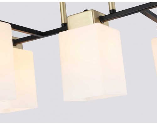 Люстра на штанге Ambrella light TRADITIONAL TR303048 Люстра на штанге Ambrella light TRADITIONAL TR303048