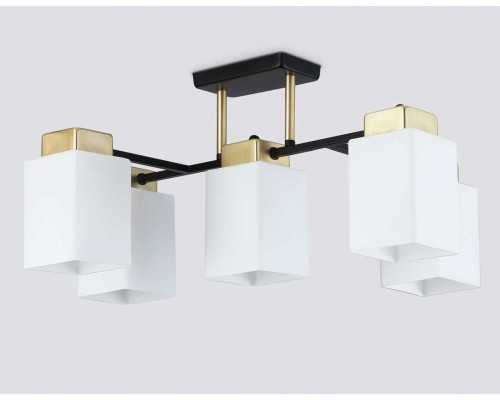 Люстра на штанге Ambrella light TRADITIONAL TR303048 Люстра на штанге Ambrella light TRADITIONAL TR303048