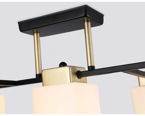 Люстра на штанге Ambrella light TRADITIONAL TR303048 Люстра на штанге Ambrella light TRADITIONAL TR303048