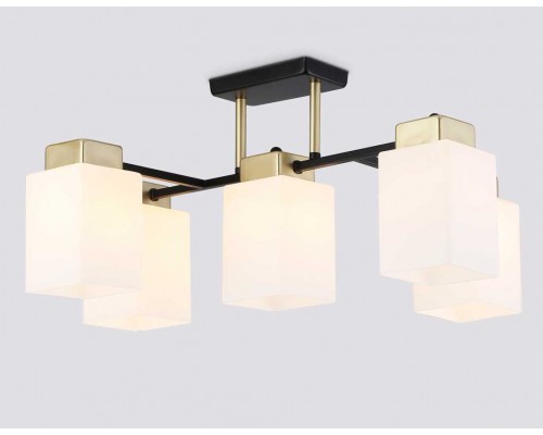 Люстра на штанге Ambrella light TRADITIONAL TR303048 Люстра на штанге Ambrella light TRADITIONAL TR303048