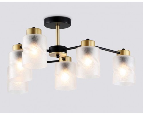 Люстра на штанге Ambrella light TRADITIONAL TR303325 Люстра на штанге Ambrella light TRADITIONAL TR303325