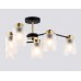 Люстра на штанге Ambrella light TRADITIONAL TR303325