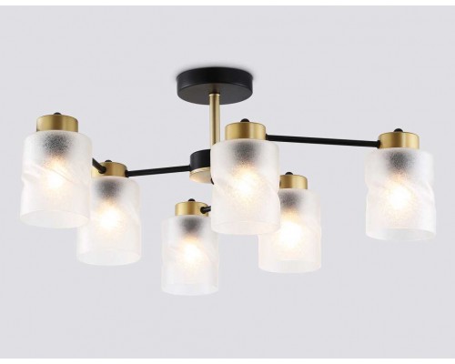 Люстра на штанге Ambrella light TRADITIONAL TR303325 Люстра на штанге Ambrella light TRADITIONAL TR303325