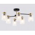 Люстра на штанге Ambrella light TRADITIONAL TR303325
