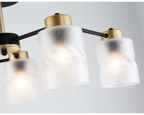 Люстра на штанге Ambrella light TRADITIONAL TR303325 Люстра на штанге Ambrella light TRADITIONAL TR303325