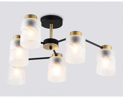 Люстра на штанге Ambrella light TRADITIONAL TR303325 Люстра на штанге Ambrella light TRADITIONAL TR303325