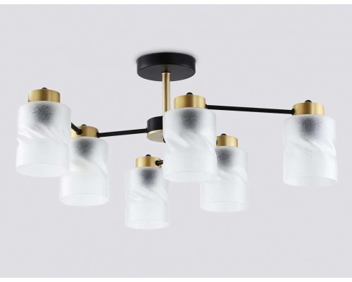 Люстра на штанге Ambrella light TRADITIONAL TR303325 Люстра на штанге Ambrella light TRADITIONAL TR303325