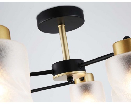 Люстра на штанге Ambrella light TRADITIONAL TR303325 Люстра на штанге Ambrella light TRADITIONAL TR303325