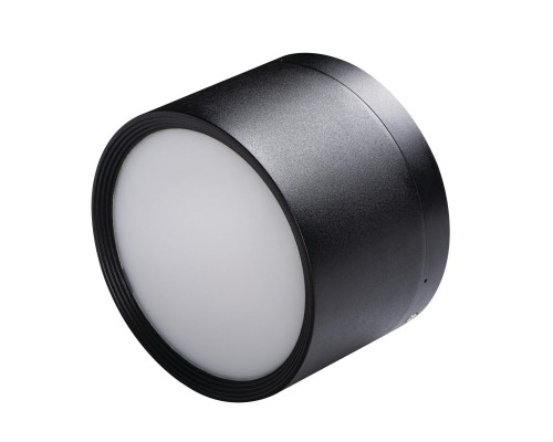 Накладной точечный светодиодный светильник Kanlux TIBERI PRO NT30W-940B 35679 Накладной точечный светодиодный светильник Kanlux TIBERI PRO NT30W-940B 35679