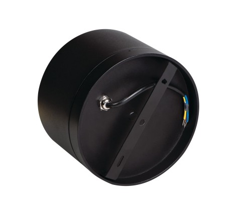 Накладной точечный светодиодный светильник Kanlux TIBERI PRO NT30W-940B 35679 Накладной точечный светодиодный светильник Kanlux TIBERI PRO NT30W-940B 35679