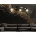 Настенно-потолочный спот Ambrella light TRADITIONAL TR8657