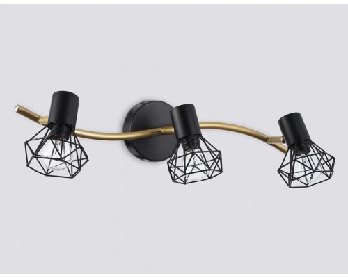 Настенно-потолочный спот Ambrella light TRADITIONAL TR8657 Настенно-потолочный спот Ambrella light TRADITIONAL TR8657