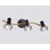 Настенно-потолочный спот Ambrella light TRADITIONAL TR8657