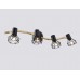 Настенно-потолочный спот Ambrella light TRADITIONAL TR8658