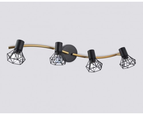 Настенно-потолочный спот Ambrella light TRADITIONAL TR8658 Настенно-потолочный спот Ambrella light TRADITIONAL TR8658