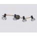 Настенно-потолочный спот Ambrella light TRADITIONAL TR8658