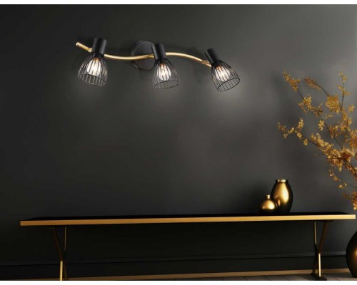 Настенно-потолочный спот Ambrella light TRADITIONAL TR8661 Настенно-потолочный спот Ambrella light TRADITIONAL TR8661