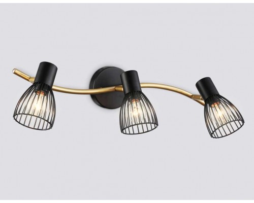 Настенно-потолочный спот Ambrella light TRADITIONAL TR8661 Настенно-потолочный спот Ambrella light TRADITIONAL TR8661