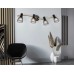 Настенно-потолочный спот Ambrella light TRADITIONAL TR8662