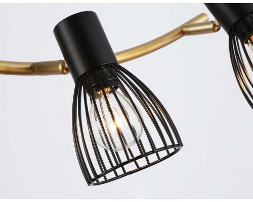 Настенно-потолочный спот Ambrella light TRADITIONAL TR8662 Настенно-потолочный спот Ambrella light TRADITIONAL TR8662