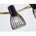 Настенно-потолочный спот Ambrella light TRADITIONAL TR8662