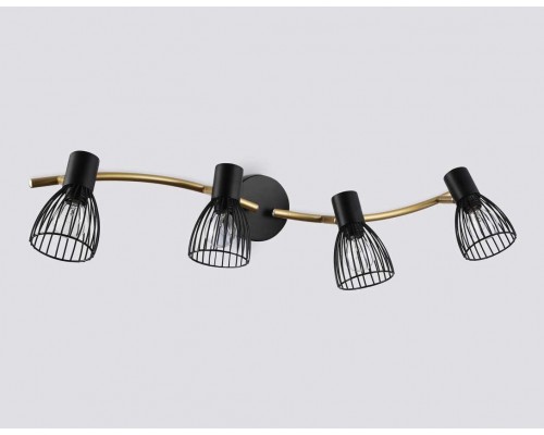 Настенно-потолочный спот Ambrella light TRADITIONAL TR8662 Настенно-потолочный спот Ambrella light TRADITIONAL TR8662