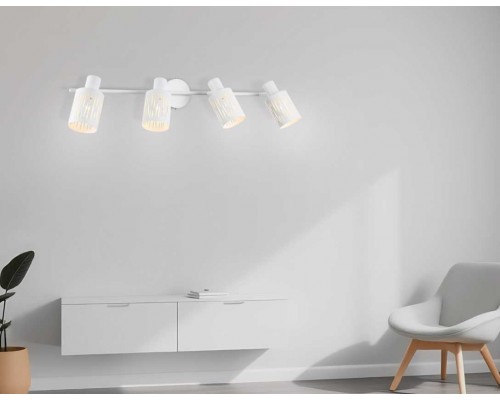 Настенно-потолочный спот Ambrella light TRADITIONAL TR8666 Настенно-потолочный спот Ambrella light TRADITIONAL TR8666
