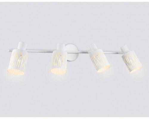 Настенно-потолочный спот Ambrella light TRADITIONAL TR8666 Настенно-потолочный спот Ambrella light TRADITIONAL TR8666