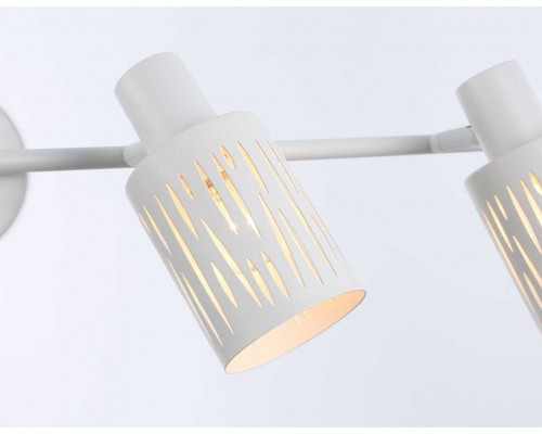 Настенно-потолочный спот Ambrella light TRADITIONAL TR8666 Настенно-потолочный спот Ambrella light TRADITIONAL TR8666