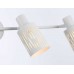 Настенно-потолочный спот Ambrella light TRADITIONAL TR8666