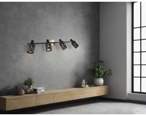 Настенно-потолочный спот Ambrella light TRADITIONAL TR8670 Настенно-потолочный спот Ambrella light TRADITIONAL TR8670