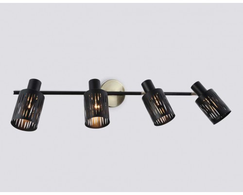 Настенно-потолочный спот Ambrella light TRADITIONAL TR8670 Настенно-потолочный спот Ambrella light TRADITIONAL TR8670