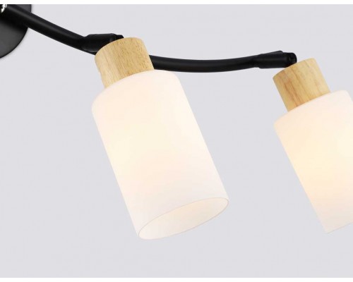 Настенно-потолочный спот Ambrella light TRADITIONAL TR8723 Настенно-потолочный спот Ambrella light TRADITIONAL TR8723