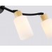 Настенно-потолочный спот Ambrella light TRADITIONAL TR8723