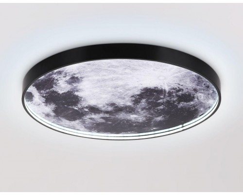 Настенно-потолочный светодиодный светильник Ambrella light Wallers Wall FW11113 Настенно-потолочный светодиодный светильник Ambrella light Wallers Wall FW11113