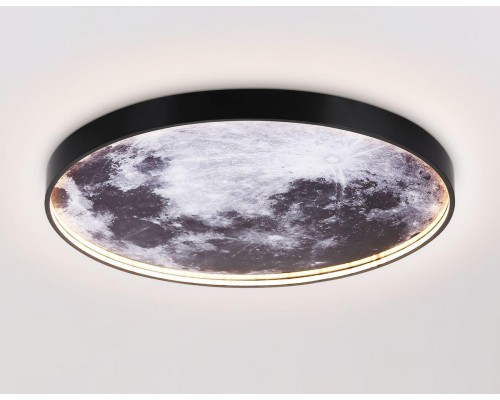 Настенно-потолочный светодиодный светильник Ambrella light Wallers Wall FW11113 Настенно-потолочный светодиодный светильник Ambrella light Wallers Wall FW11113