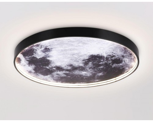 Настенно-потолочный светодиодный светильник Ambrella light Wallers Wall FW11113 Настенно-потолочный светодиодный светильник Ambrella light Wallers Wall FW11113