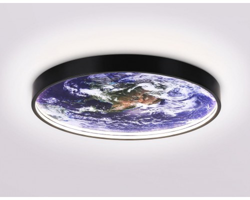 Настенно-потолочный светодиодный светильник Ambrella light Wallers Wall FW11133 Настенно-потолочный светодиодный светильник Ambrella light Wallers Wall FW11133