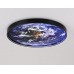 Настенно-потолочный светодиодный светильник Ambrella light Wallers Wall FW11134