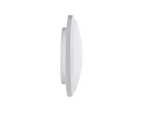 Настенно-потолочный светодиодный светильник Kanlux ORTE LED 18W-NW-O-SE 29162 Настенно-потолочный светодиодный светильник Kanlux ORTE LED 18W-NW-O-SE 29162