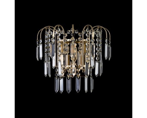 Настенный светильник Arti Lampadari Bellagio E 2.10.104 G Настенный светильник Arti Lampadari Bellagio E 2.10.104 G