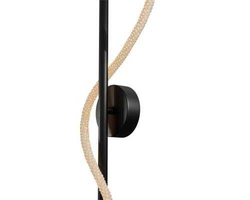 Настенный светильник Lightera Tura LE103W-90B Настенный светильник Lightera Tura LE103W-90B