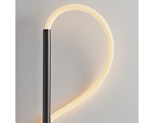 Настенный светильник Lightera Tura LE103W-90B Настенный светильник Lightera Tura LE103W-90B