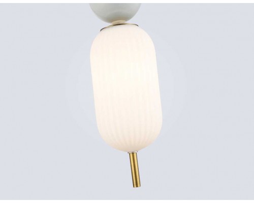 Настенный светильник со сменной лампой Ambrella light High Light LH53108