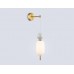 Настенный светильник со сменной лампой Ambrella light High Light LH53108