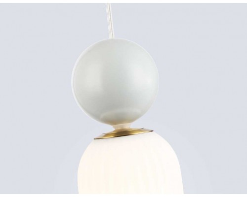 Настенный светильник со сменной лампой Ambrella light High Light LH53108