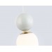 Настенный светильник со сменной лампой Ambrella light High Light LH53108