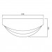 Настенный светильник Vele Luce Distesa VL8263W01