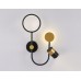 Настенный светодиодный светильник Ambrella light Comfort LineTech FL51602